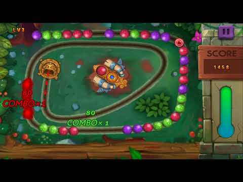 Marble Legend Pro Video
