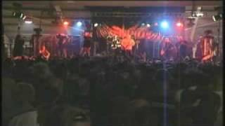 Cock Sparrer - Watch Your Back