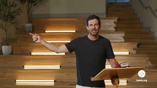 Encounters: Jesus In The Fire | Pastor Drew Sams [originally aired August 4th, 2024]