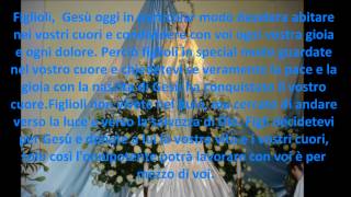preview picture of video 'Messaggio della Madonna del 25 Dicembre 2013 a Jakov ♡ ITA ♡ POR ♡'