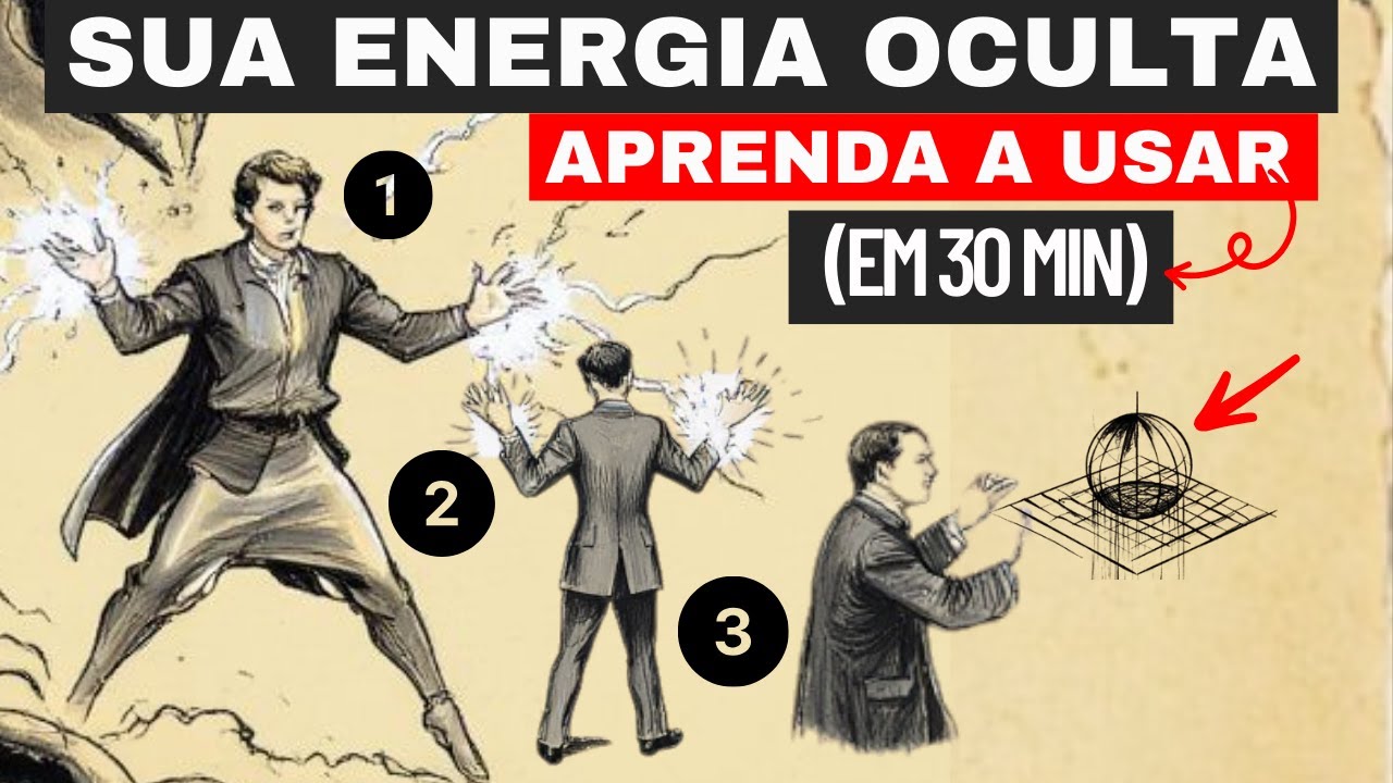 A Verdade CHOCANTE sobre a MATRIX e Como Você Pode Conquistá-la