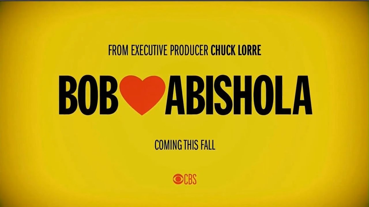 Trailer oficial de Bob Hearts Abishola - 2ª Temporada Legendada