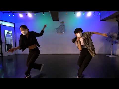 EL-J - Rhythm Choreograpphy