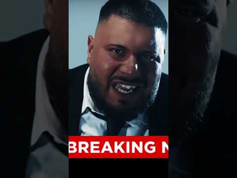 Patron 61 - Rapper abgezogen: 10.000 Euro