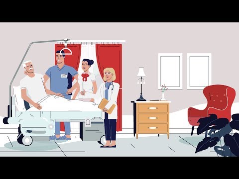 ACIBADEM BEL MEDIC HOSPITAL