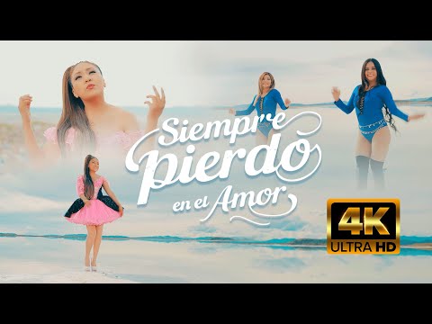 Luz Alvarez - Siempre pierdo en el Amor / Primicia 2024