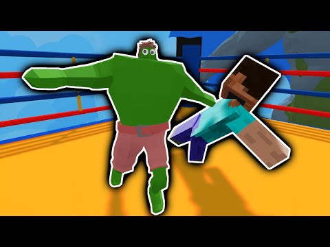 💪Hulkling vs EVERY FACTION - Totally Accurate Battle Simulator TABS