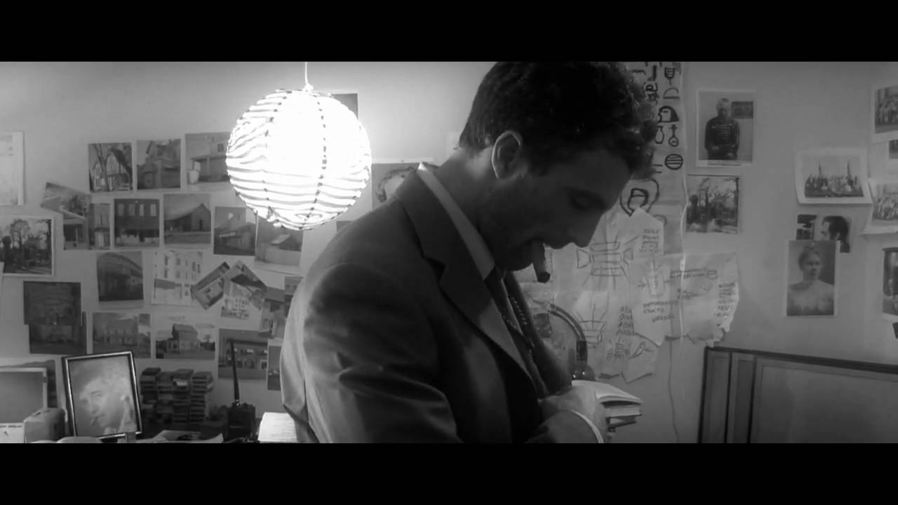 Palmetto Haunting Trailer