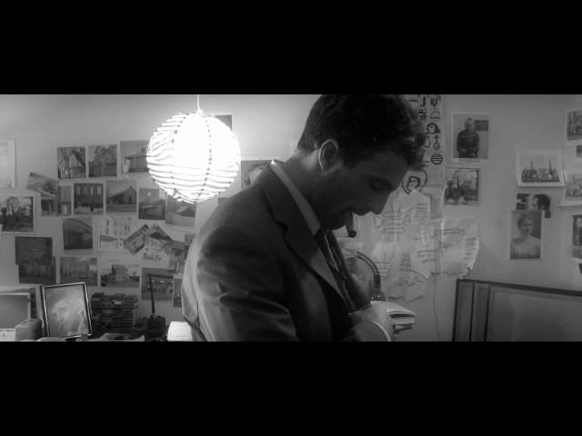 Palmetto Haunting Trailer