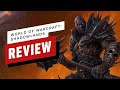 World of Warcraft: Shadowlands Review
