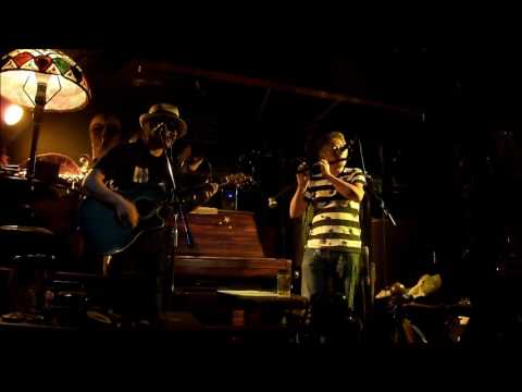 Kilkenny Bound / Tempus Fugit (Erwan Menguy) / Live