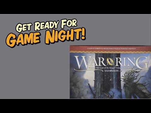 How to play Warriors of Middle Earth