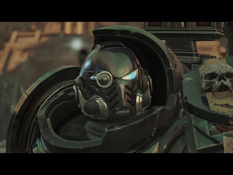 The Average Iron Hand