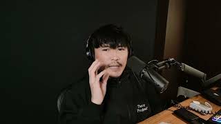 時間は最近はくらいからです。一郎さんのインスタをフォローしておくと開始前に通知が来ます🙌 - サカナクション山口一郎の今夜も雑談中。2024.11.1