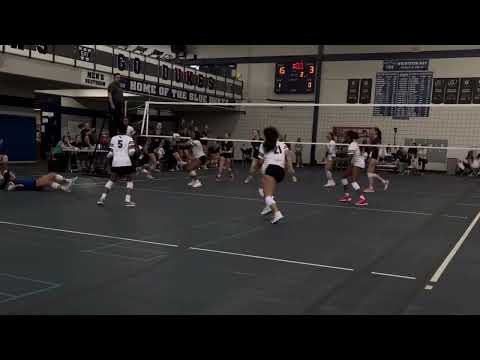 2025 School Season Highlights