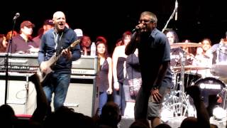 Descendents - Nothing With You, live @ Riot Fest, Fort York Toronto. Sept 9, 12