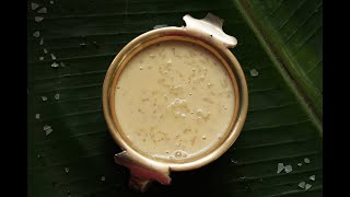 Download lagu Palada Payasam Recipe - Kerala Style Palada Pradhaman - Onam Sadya Recipes mp3
