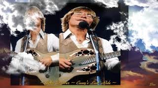 John Denver ~ Casey's Last Ride ~ Baz