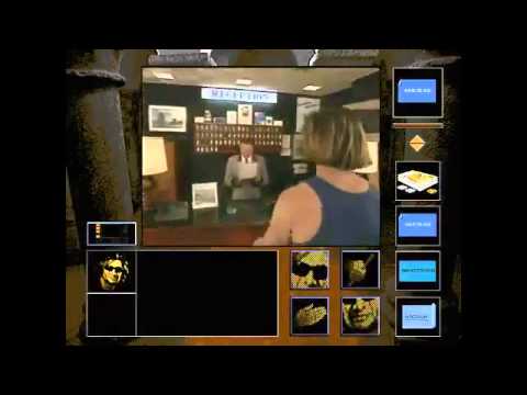 Fort Boyard Millenium PC