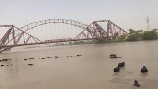 Ho jamalo #Munhjo khati ayo khair san