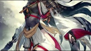 Blacklite District - Cold As Ice (Slowed)