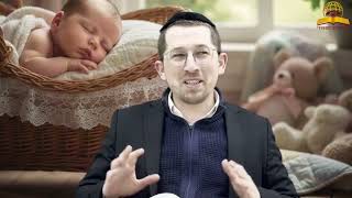 פרשת שמות תשפ"ו המסר שלמדתי מהארכת חופשת הלידה - הרב יוסף שכטר (קו ההלכה הספרדי) - התמונה מוצגת ישירות מתוך אתר האינטרנט יוטיוב. זכויות היוצרים בתמונה שייכות ליוצרה. קישור קרדיט למקור התוכן נמצא בתוך דף הסרטון