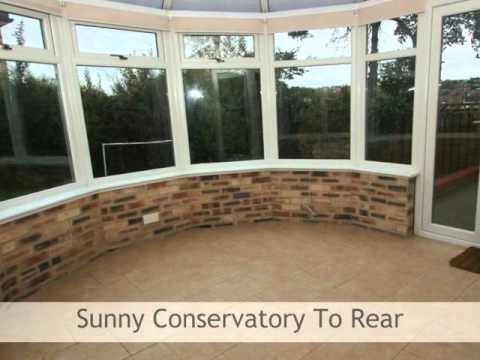 Hazel Grove, Pontefract