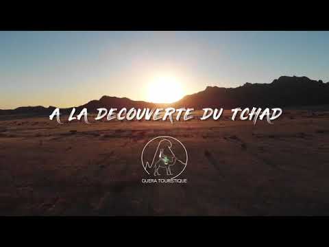 A la découverte du Tchad