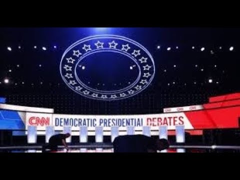 Activists Rip CNN for ‘Major Representation Problem’ Demand Women of Color Moderators