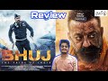 Bhuj: The Pride of India (2021) Hindi Movie Review in Tamil | Ajay Devgan | Sanjay Dutt | CiniHood
