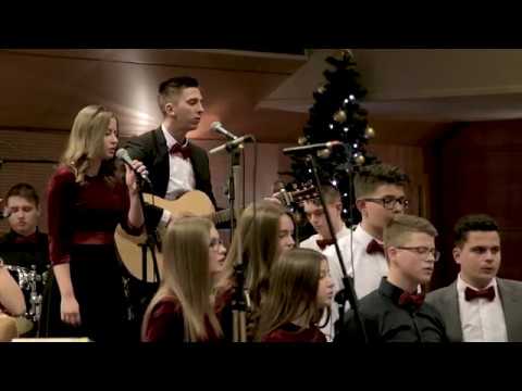 Band Betel Atena – He Shall Reign Forevermore (Live - Cover)