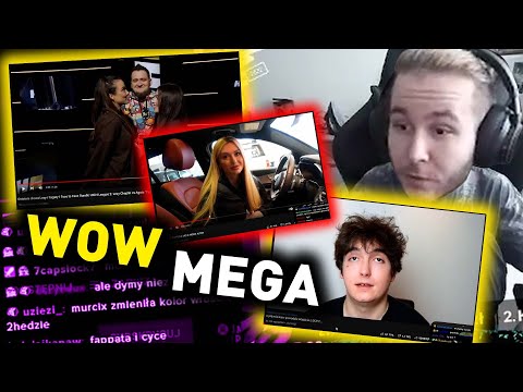 rundki, auto wersow, powrót mixera (FAST INFO)