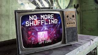 No More Shuffling | Official Lyric Video | CRC Music