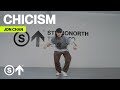 "Chicism" - Chic | Jon Chan Choreography