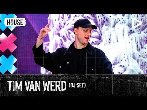 Tim van Werd @ ADE (DJ-set) | SLAM!