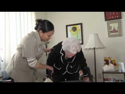 2011 ALFA Hero Maribeth Shearer