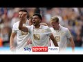 Port Vale promoted to League One after beating Mansfield in the League Two play-off final