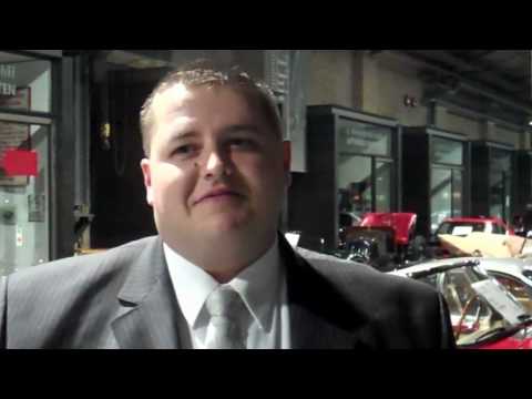 impulse fragt - André Feller (Plameco)