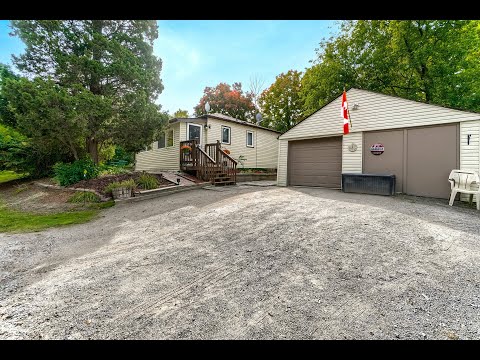 155 Elmpine Trail, King City Home for Sale - Real Estate Properties for Sale