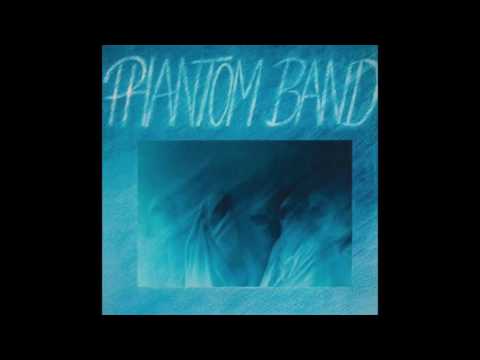 Phantom Band - For M. (1980)