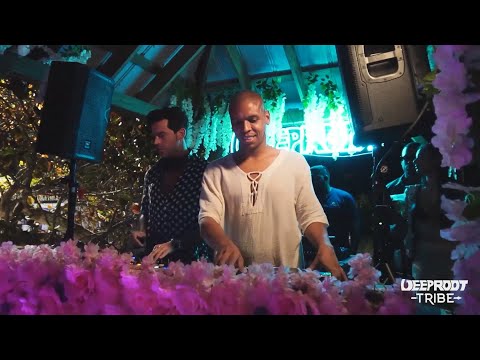 Francis Mercier B2B Arodes | We Belong Here | Miami (USA)