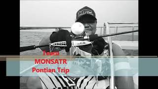 preview picture of video 'Team Monstar Pontian Trip'