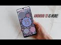 Android 13 Top 8 Features