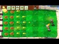 Let's Play - Plants Vs Zombies - With My Kids ...