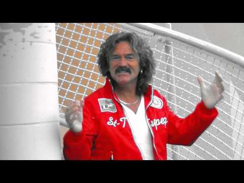 Sandro Marin - Hitmix "Das muss Liebe sein & Herz zerreisst"