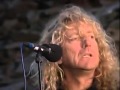 Jimmy Page / Robert Plant - When The Levee ...