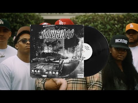 [FREE FOR PROFIT] "Lowrider" | Blxst X Jayson Cash X Jay Millian Type Beat 2021