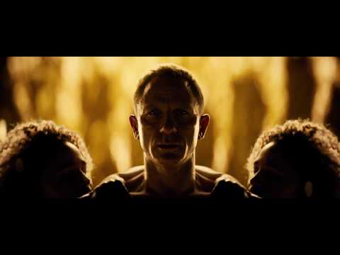 James Bond x Hooverphonic