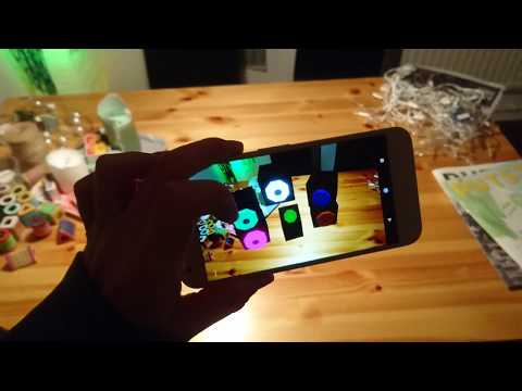 Stuff to click on(shoddy interaction demo)