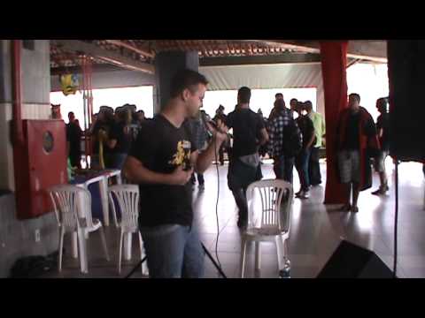 Anime Island 04 - LESMA CATEGORIA A  Torugo